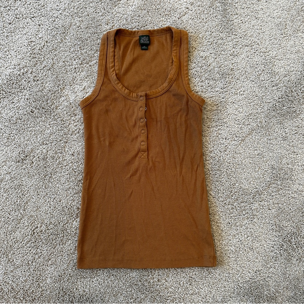 target tank top